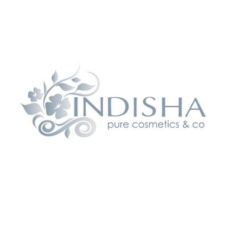 INDISHA logo