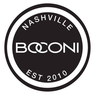 Boconi Bags & Leather Goods logo