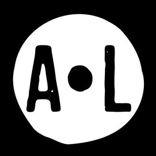 Alfred Lane logo