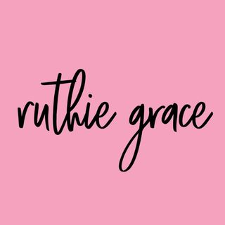 Ruthie Grace logo