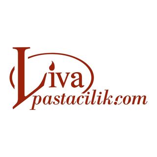 Liva Pastacılık logo