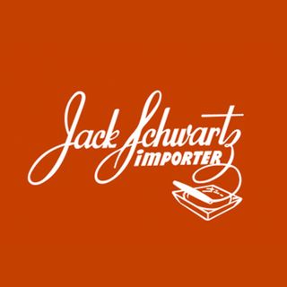 Jack Schwartz Importer logo