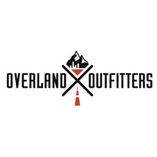 Overland Outfitters logo