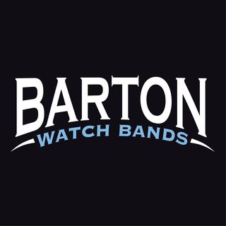 Barton Watch Bands logo