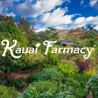 Kauai Farmacy logo