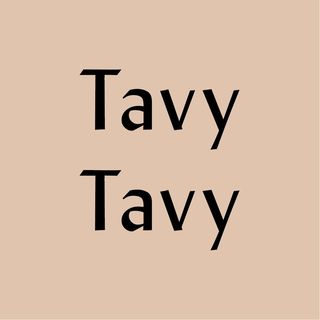 Tavy Tavy logo