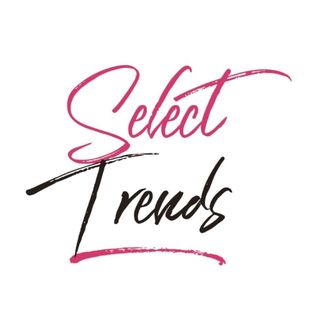 Select Trends Boutique logo