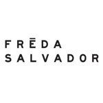 FREDA SALVADOR logo