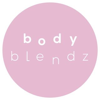 BodyBlendzAU logo