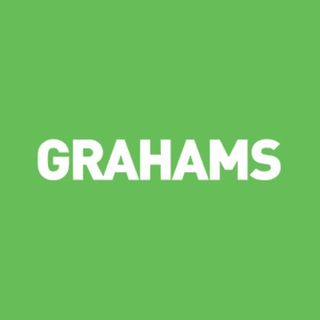 Graham Shoes logo