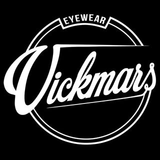 Vickmars logo