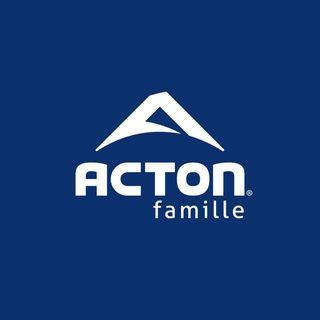 Acton Canada logo