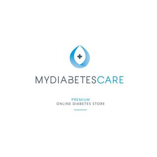 My Diabetes Care logo