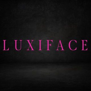 Luxiface.com logo