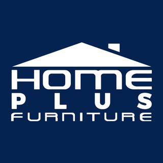 HomePlus Furniture logo