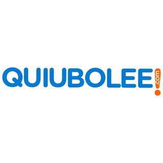 QUIUBOLEE logo