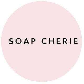 soapcherie logo