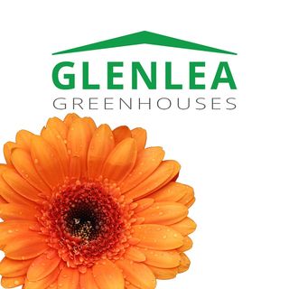 Glenlea Greenhouses logo