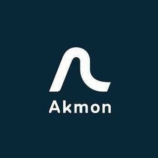 Akmon logo