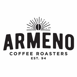 Armeno Coffee Roasters Ltd logo