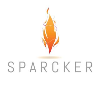 Sparcker logo