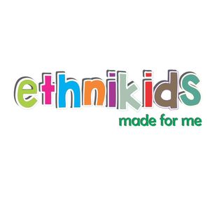 Ethnikids logo