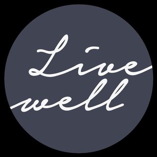 Livewell Design logo