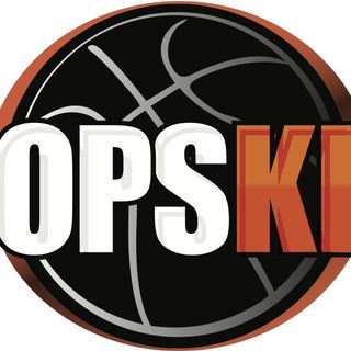 HoopsKing logo