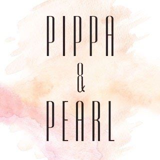 Pippa & Pearl logo