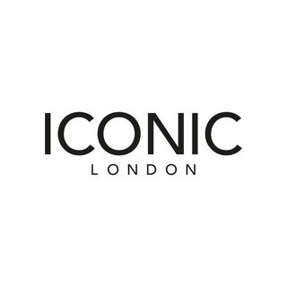 ICONIC LONDON logo