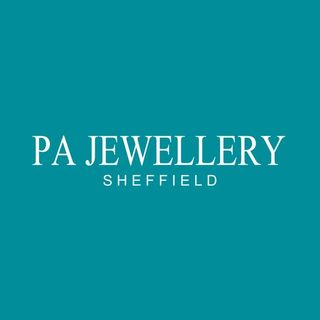 PA Jewellery logo