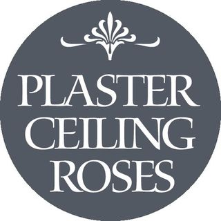 Plaster Ceiling Roses logo