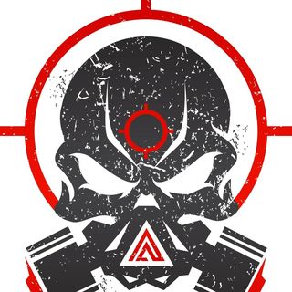 Airsoft Atlanta logo