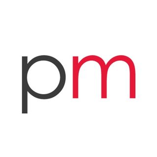 PureModern logo