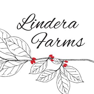 Lindera Farms logo