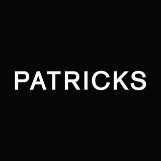 Patricks US logo