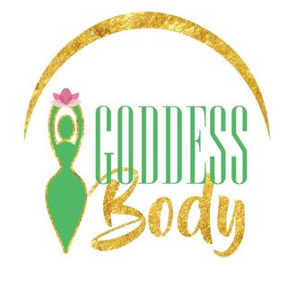 Goddess Body  logo