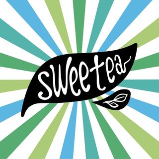 Sweetea logo