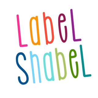 Labelshabel logo