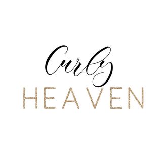 Curly Heaven logo