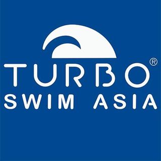 Turbo Swim Asia logo