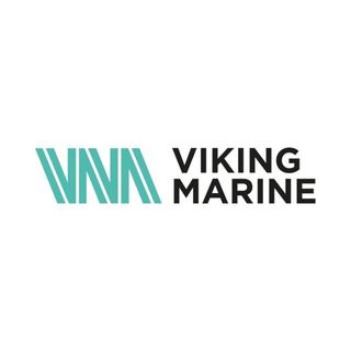 Viking Marine logo