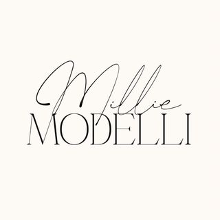 Millie Modelli logo