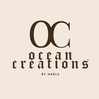 Ocean Creations logo