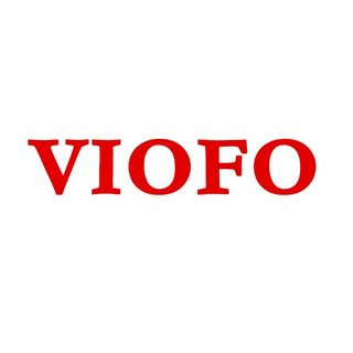 Viofo-official logo