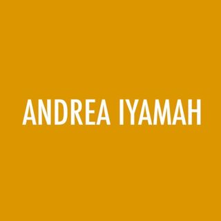 Andrea Iyamah  logo