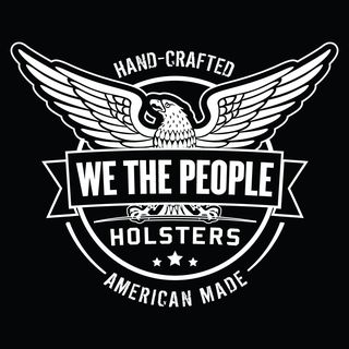 wethepeopleholsters.com logo