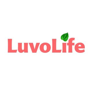 LuvoLife logo