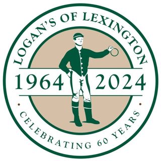 Logan's of Lexington logo