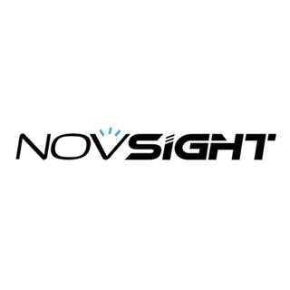 Novsight logo